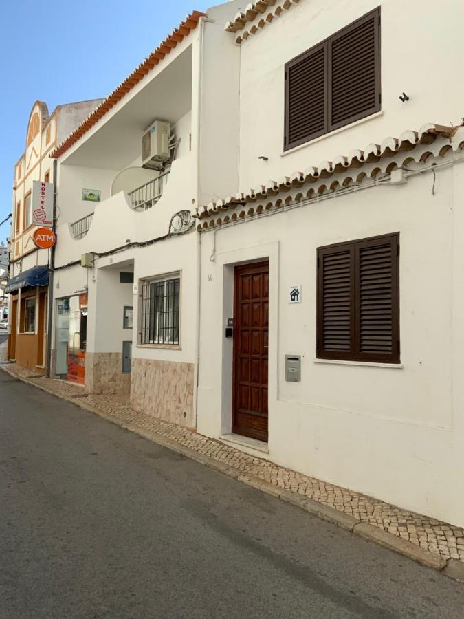 Villa A Casinha Lagos Exterior foto